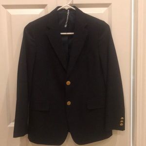 Vineyard Vines Blue Blazer